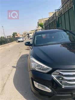 هيونداي سانتافي